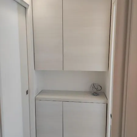 Πανσιόν Live Villasimius