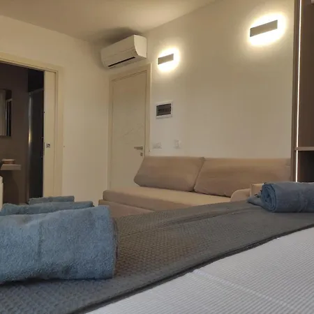Guest house Live