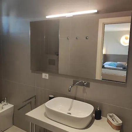 Guest house Live Villasimius