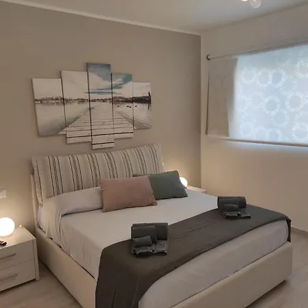 Live Guest house Villasimius