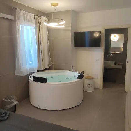 Guest house Live