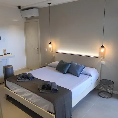 Guest house Live Villasimius
