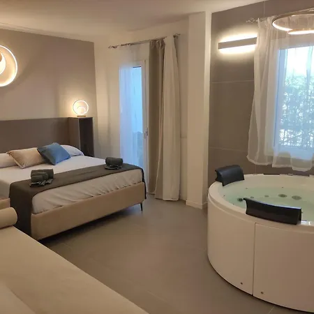 Guest house Live Villasimius