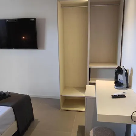 Live Guest house Villasimius