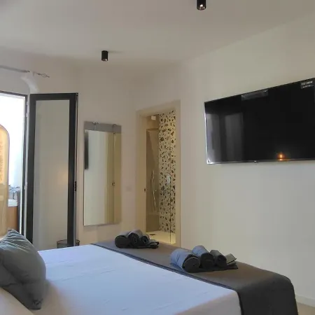 Guest house Live