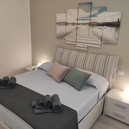 Guest house Live Villasimius