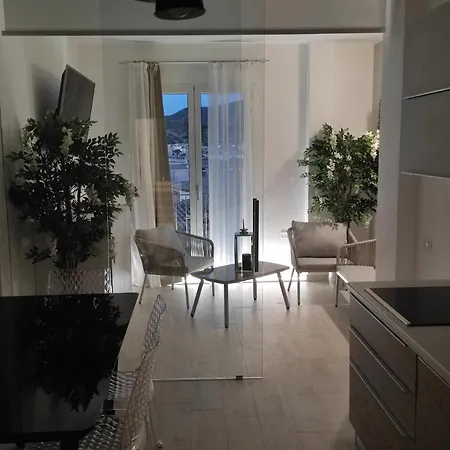 Live Affittacamere Villasimius