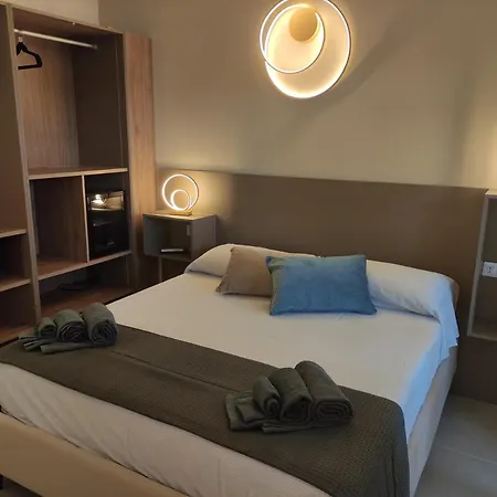 Live Guest house *
