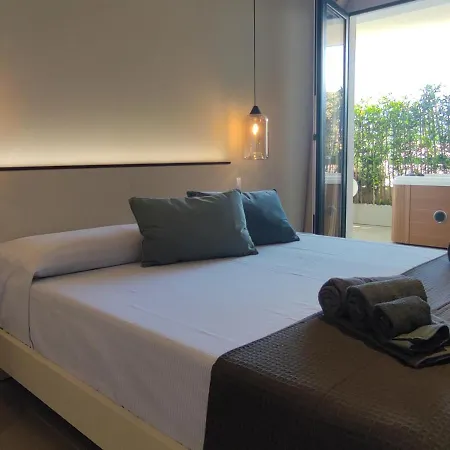 Live Guest house *