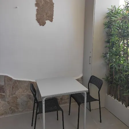 Live Guest house *